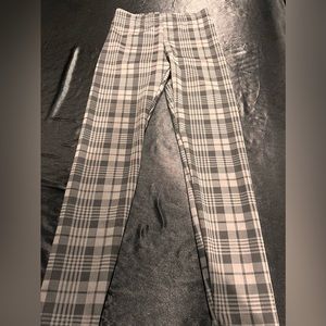 Business casual pants